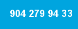 904 279 94 33 904 279 94 33